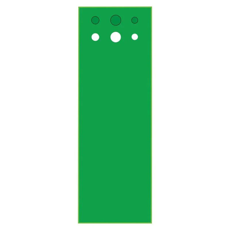 Big Moss Golf - Competitor V2 Putting Green