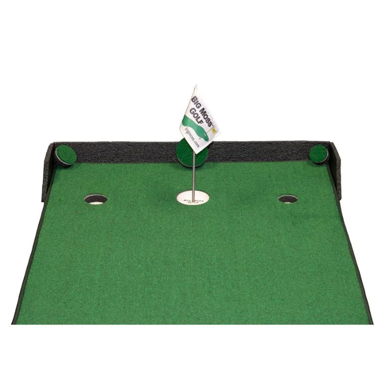 Big Moss Golf - Competitor V2 Putting Green