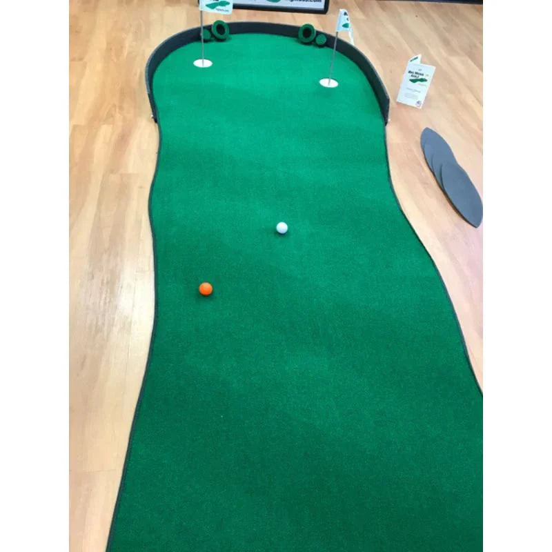 Big Moss Golf - The Augusta V2 Putting Green