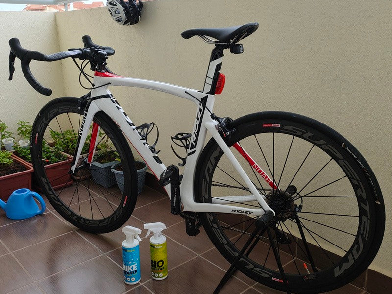 Prodium Bicycle Care