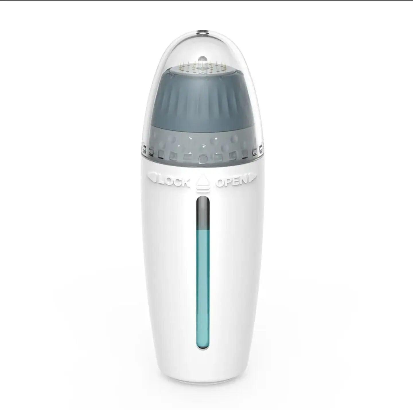 Aesthetic Derma Roller System – At-Home Microneedling Device