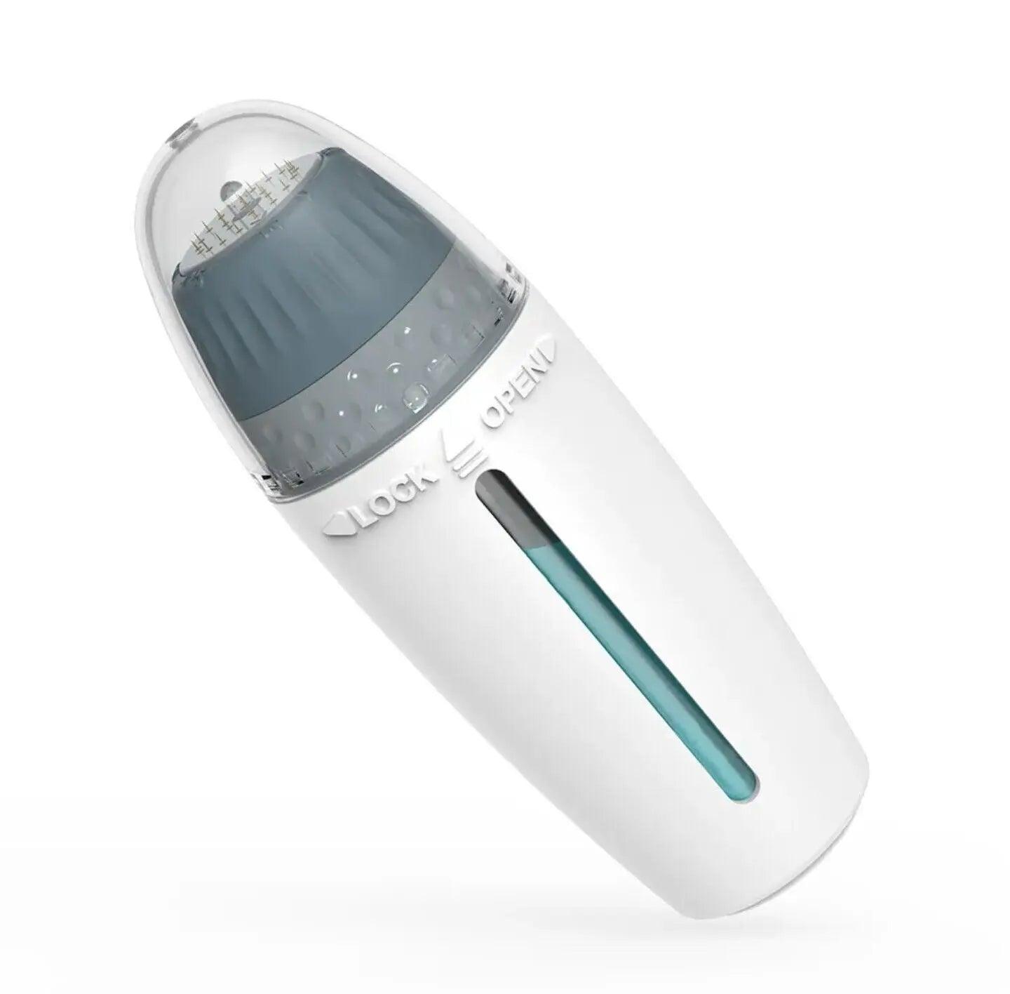 Aesthetic Derma Roller System – At-Home Microneedling Device
