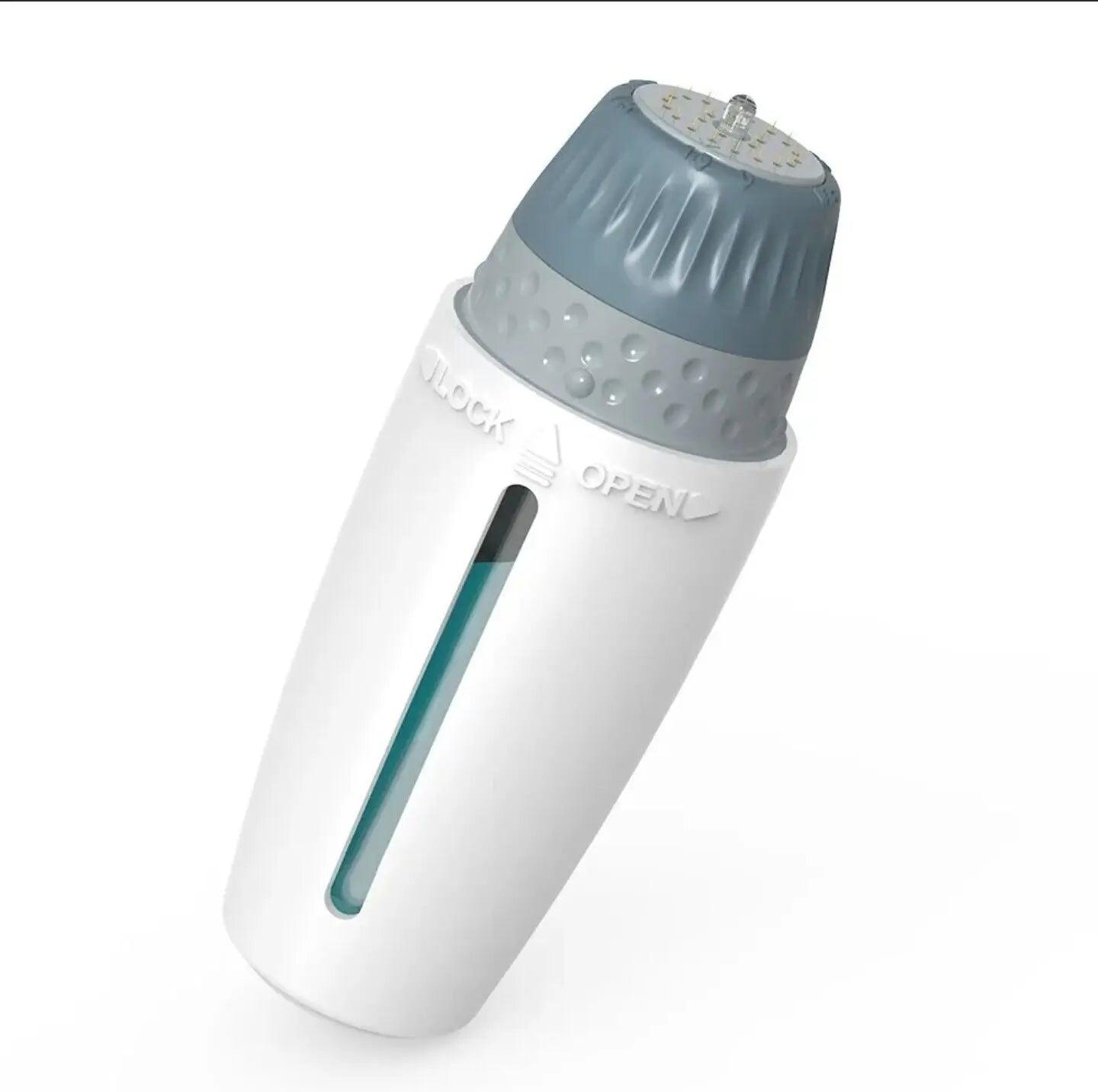 Aesthetic Derma Roller System – At-Home Microneedling Device