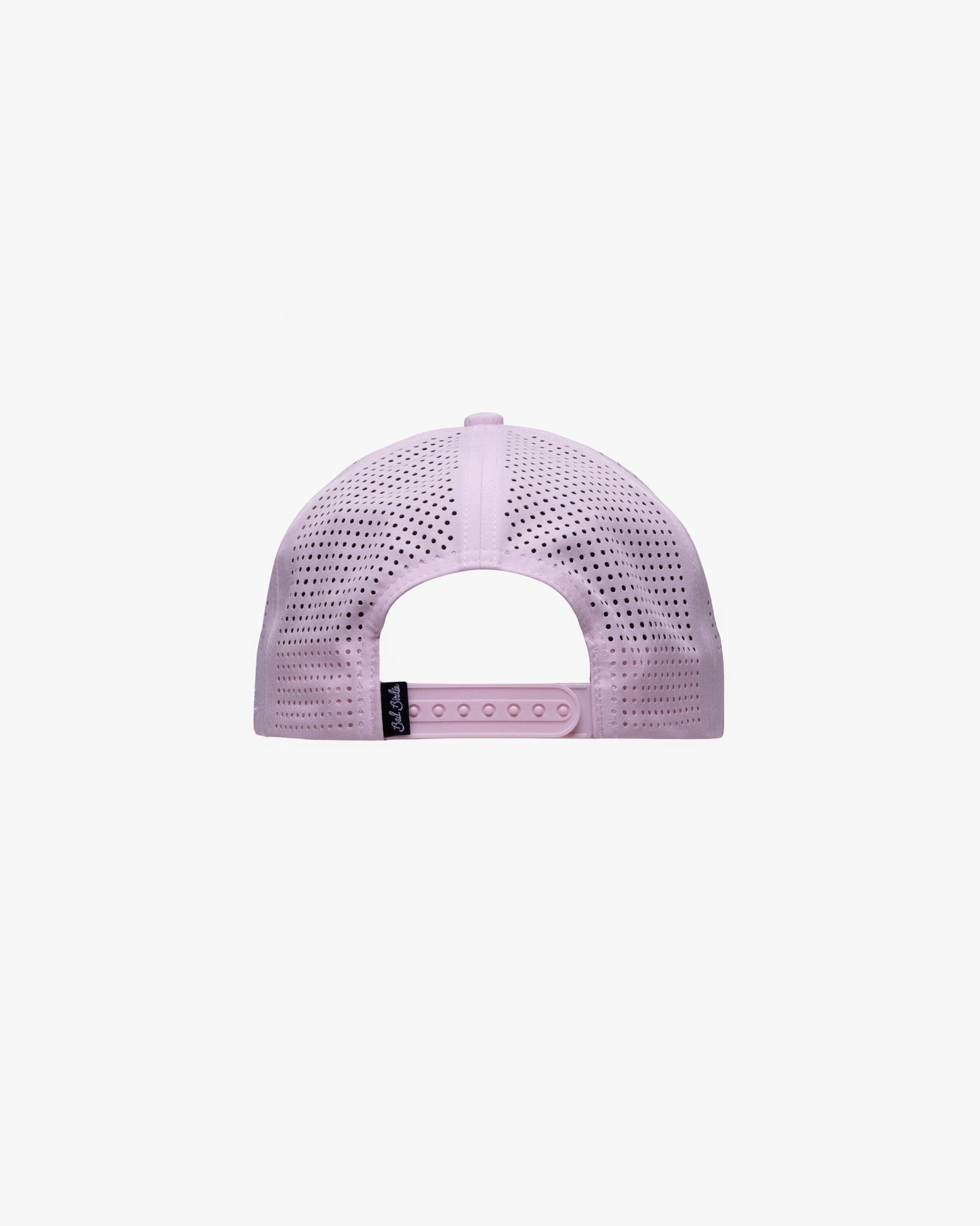 Birdie Snapback - Frosty Petal