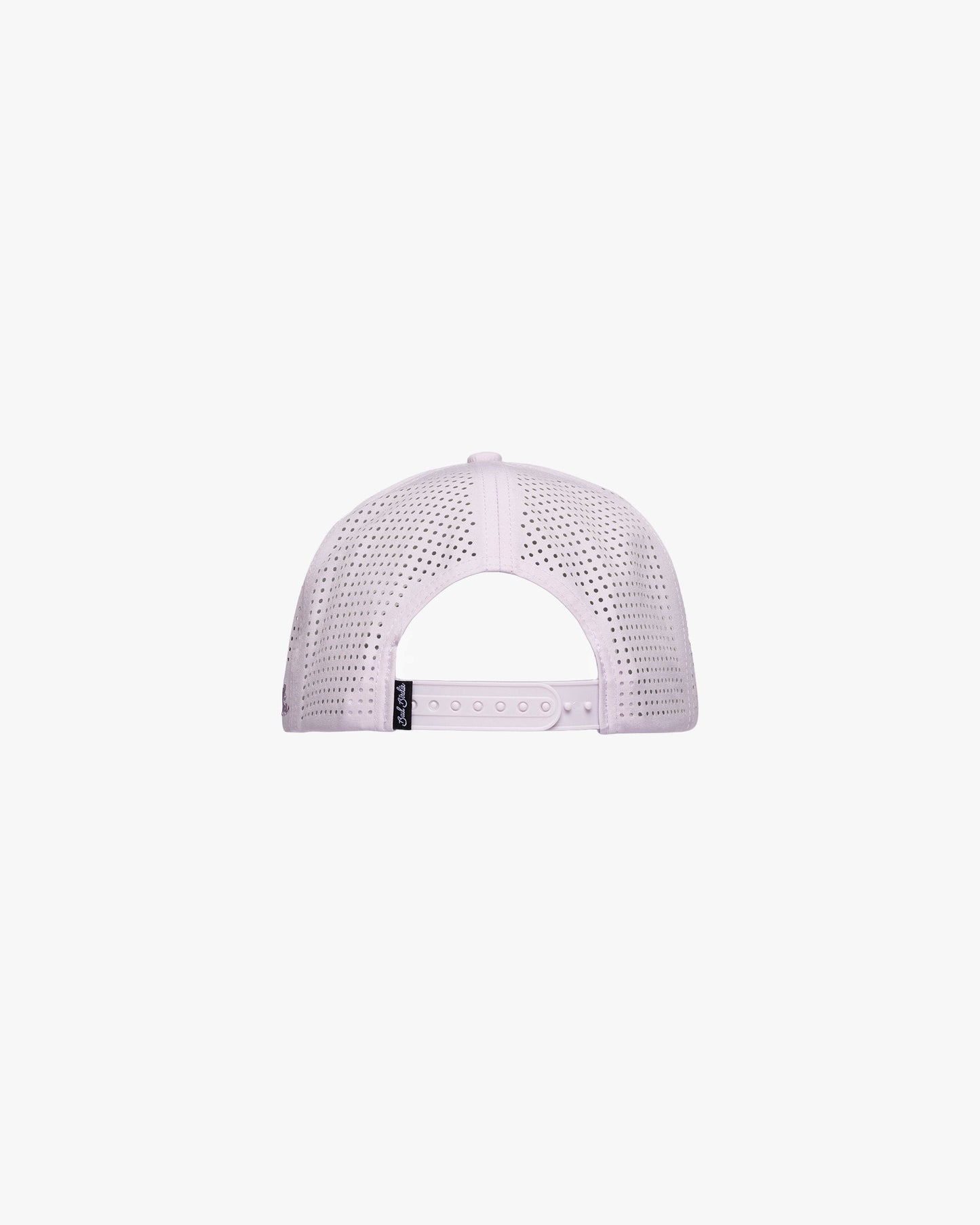 Birdie Snapback - Lavender Blue