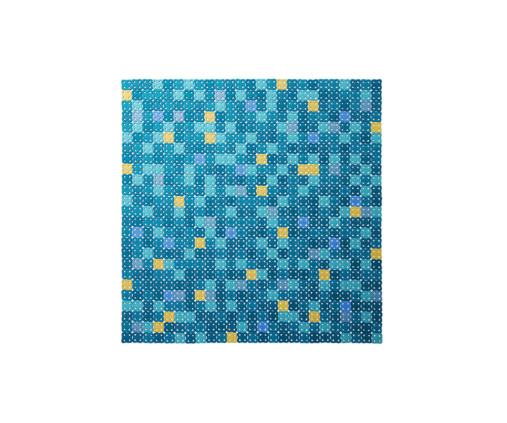 Bisanzio Outdoor Rug