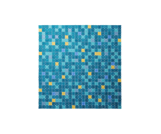 Bisanzio Outdoor Rug