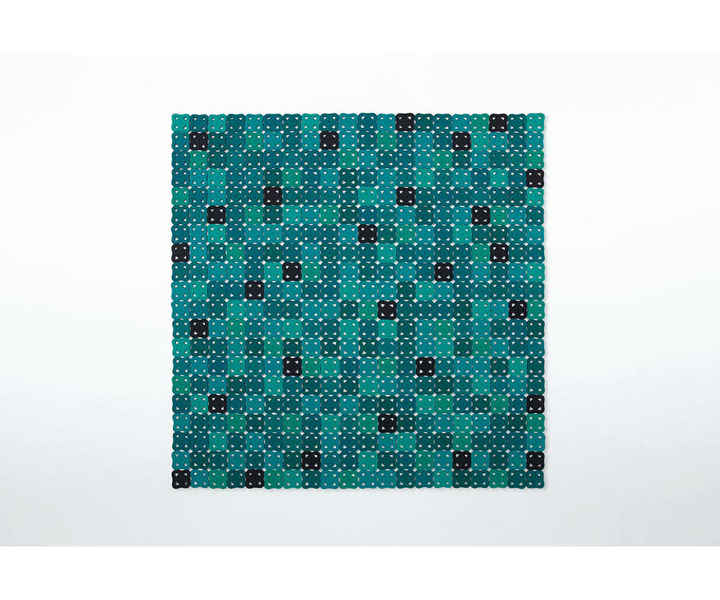 Bisanzio Outdoor Rug