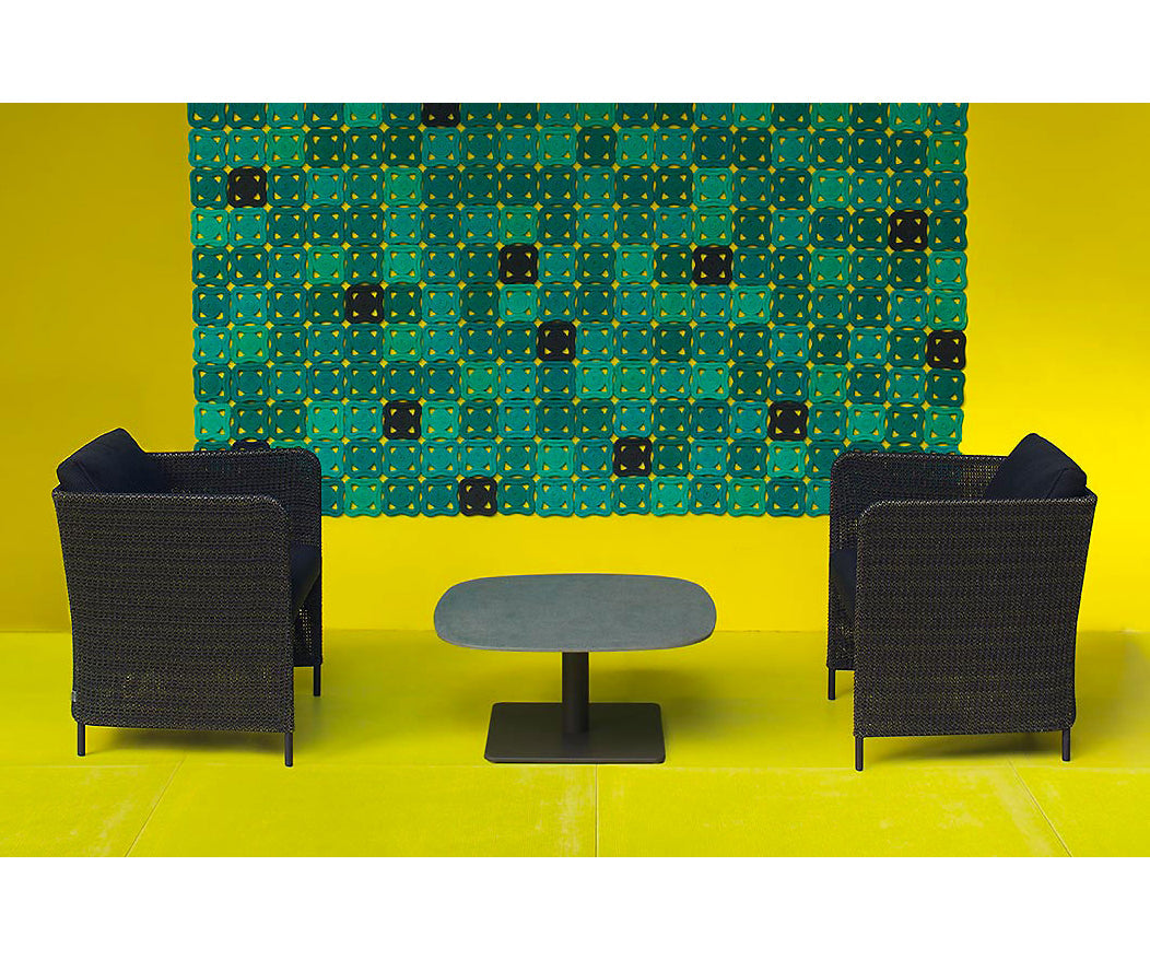 Bisanzio Outdoor Rug