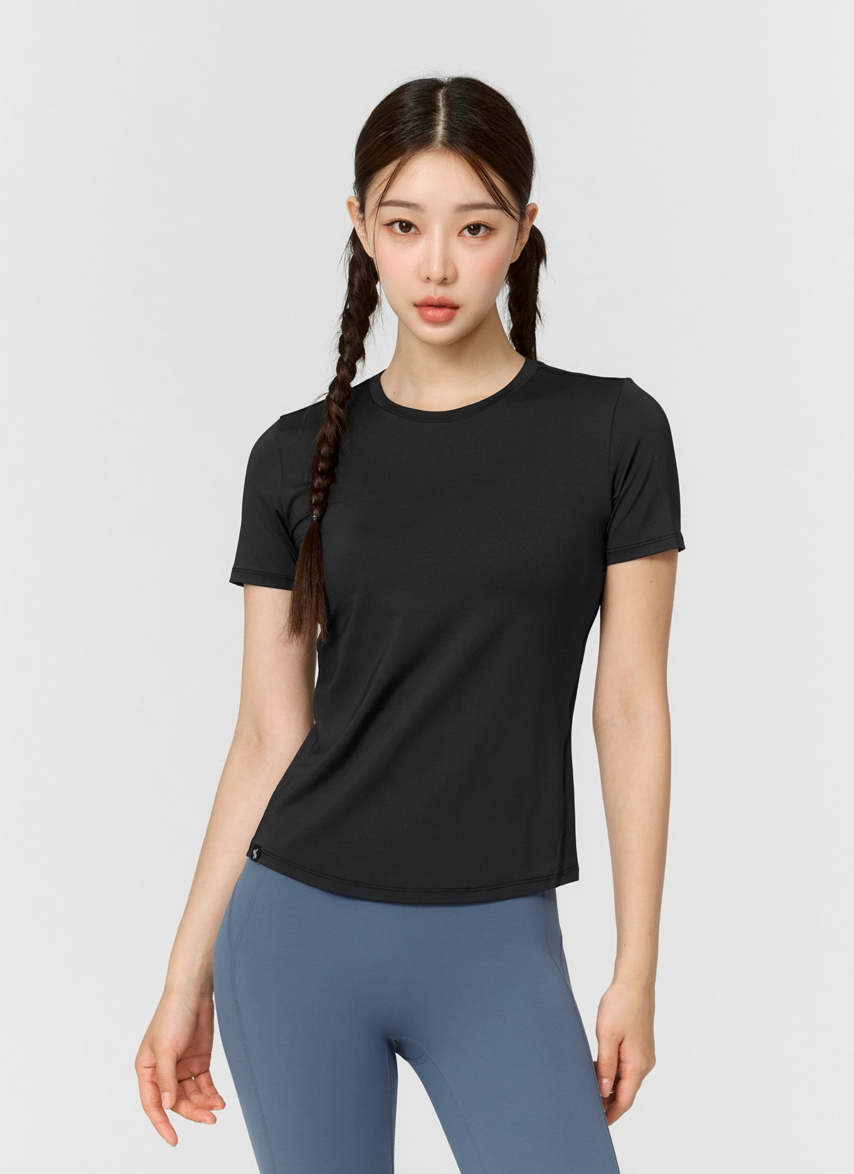 Icefeather Light Short Sleeve