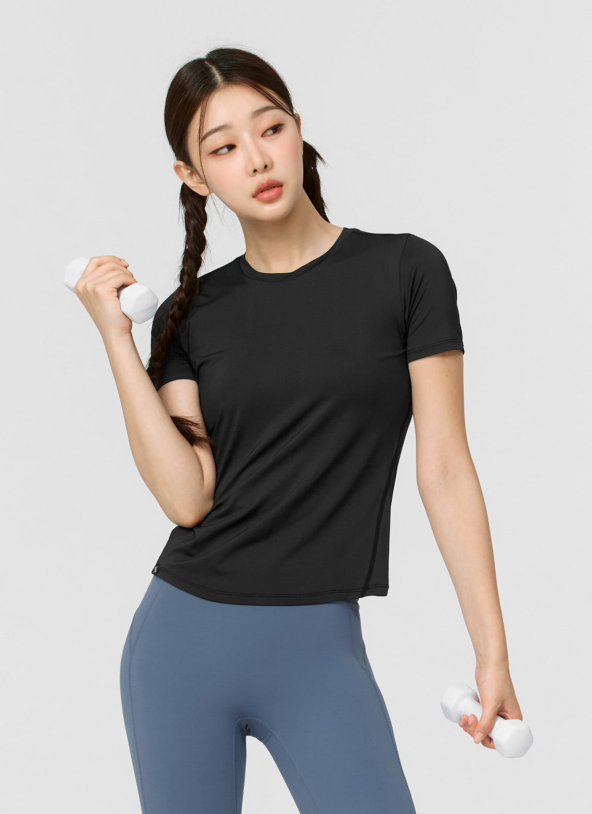 Icefeather Light Short Sleeve