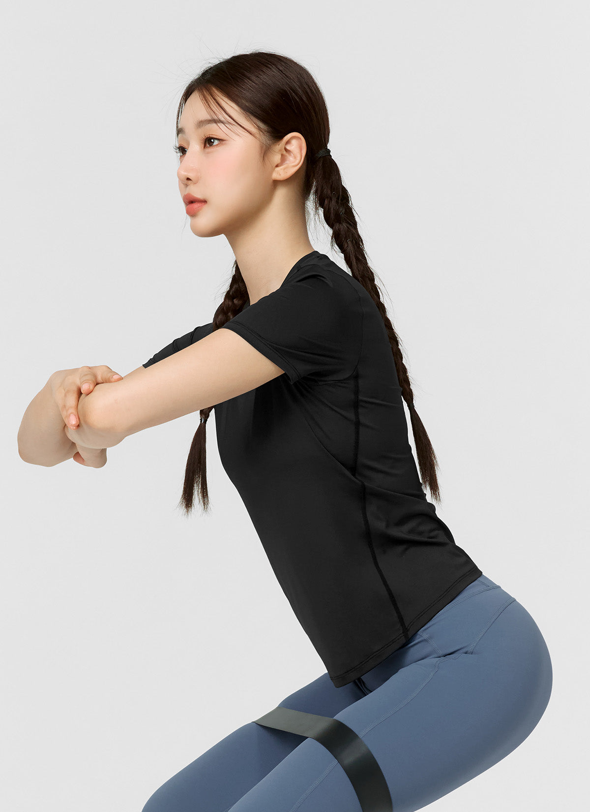 Icefeather Light Short Sleeve