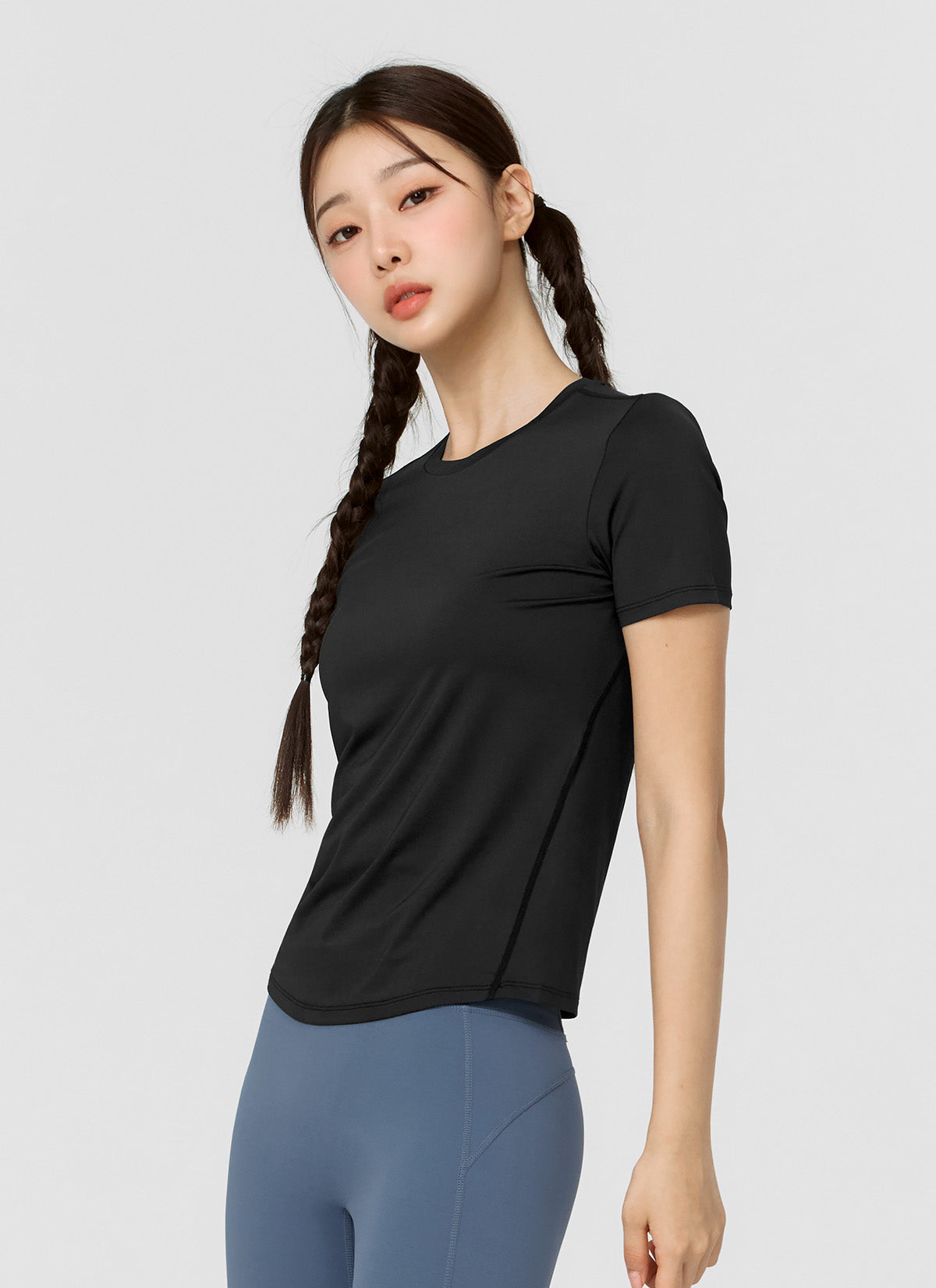 Icefeather Light Short Sleeve