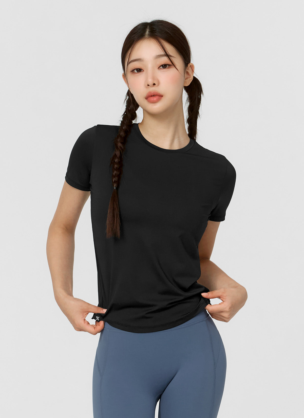 Icefeather Light Short Sleeve