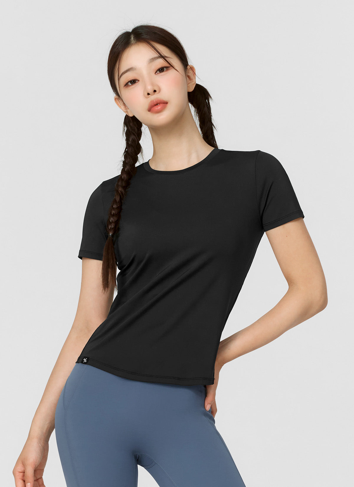 Icefeather Light Short Sleeve