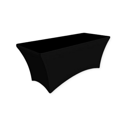 Spandex Tablecloth Rental