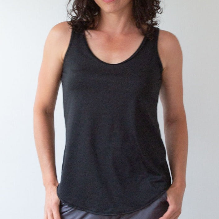 Women's 37.5® Tech Tank Top Relaxed Fit