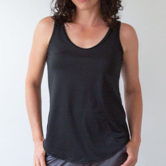 Women's 37.5® Tech Tank Top Relaxed Fit