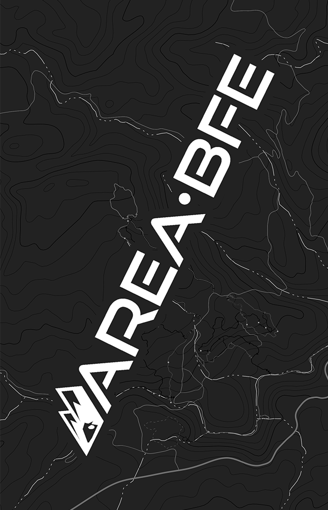 AreaBFE Black Series Tent Vinyl Laminate Top Cover