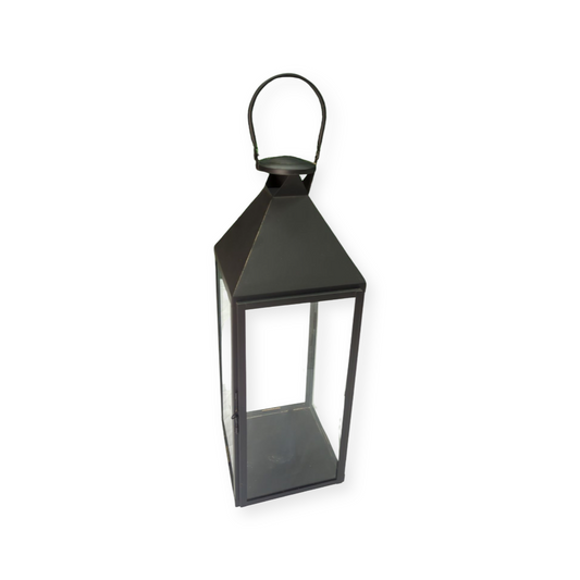 Black Beauty Lantern