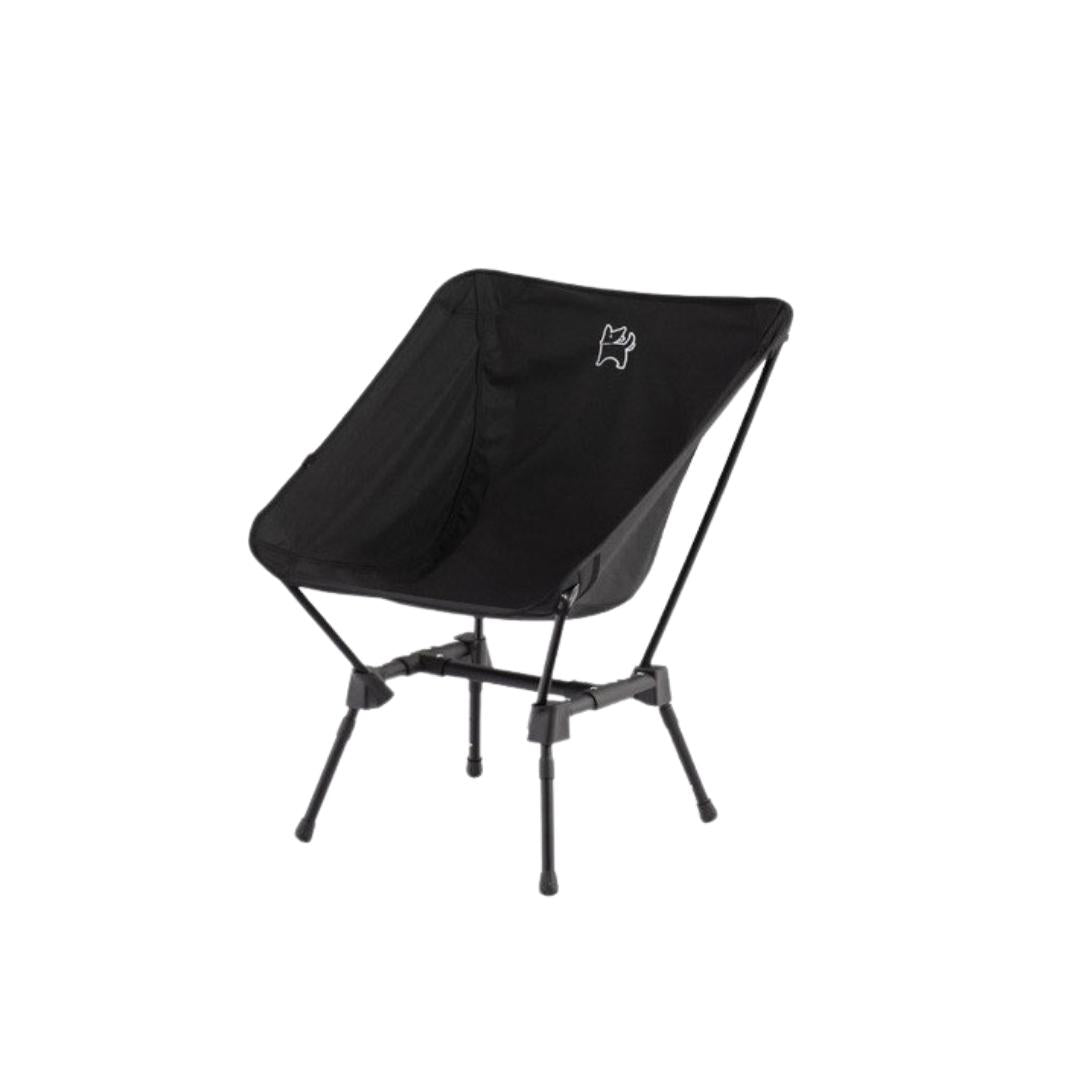 BlackDog Moon Chair