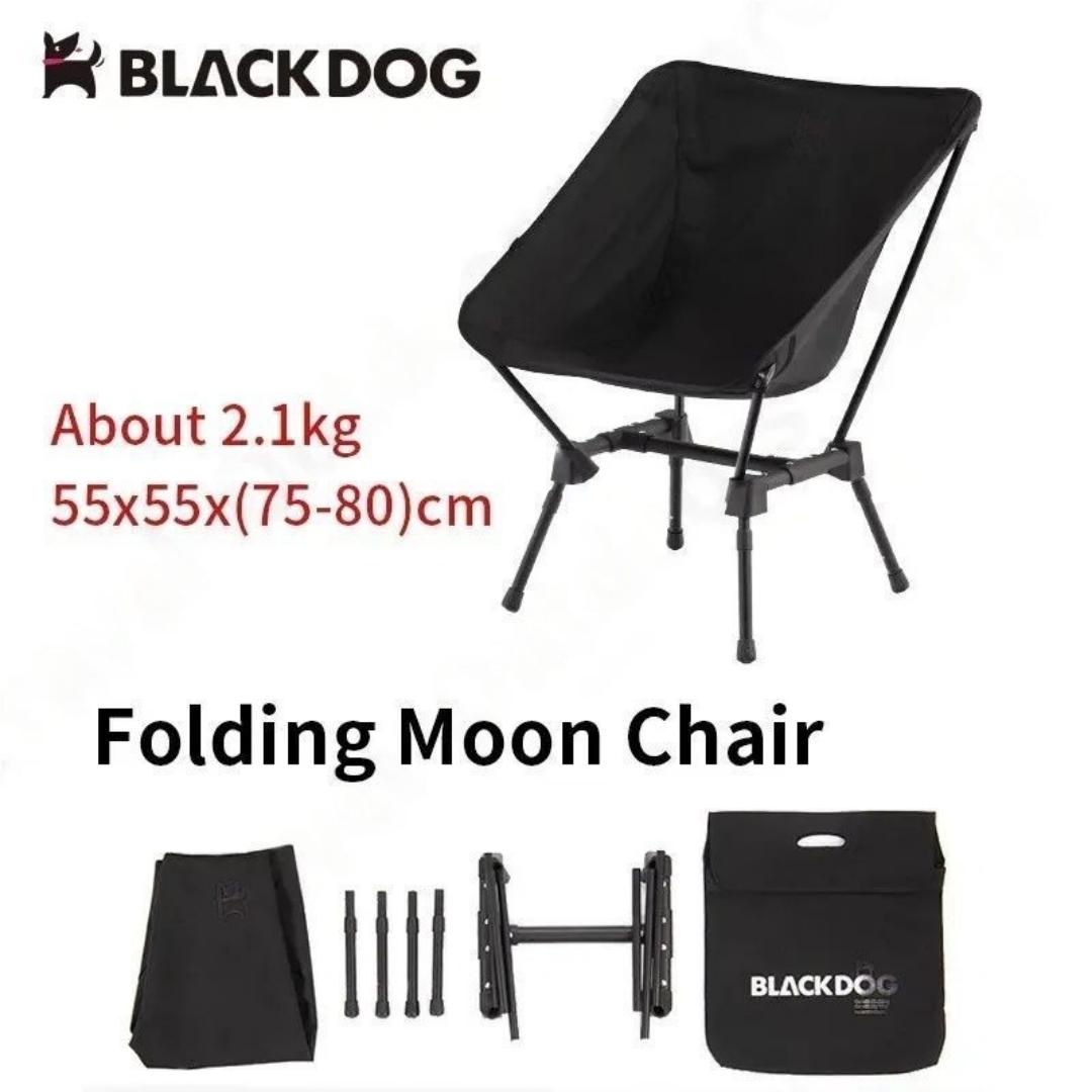 BlackDog Moon Chair