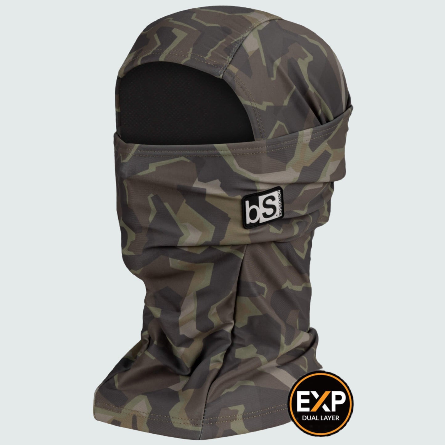 Expedition Hood Balaclava | Prints