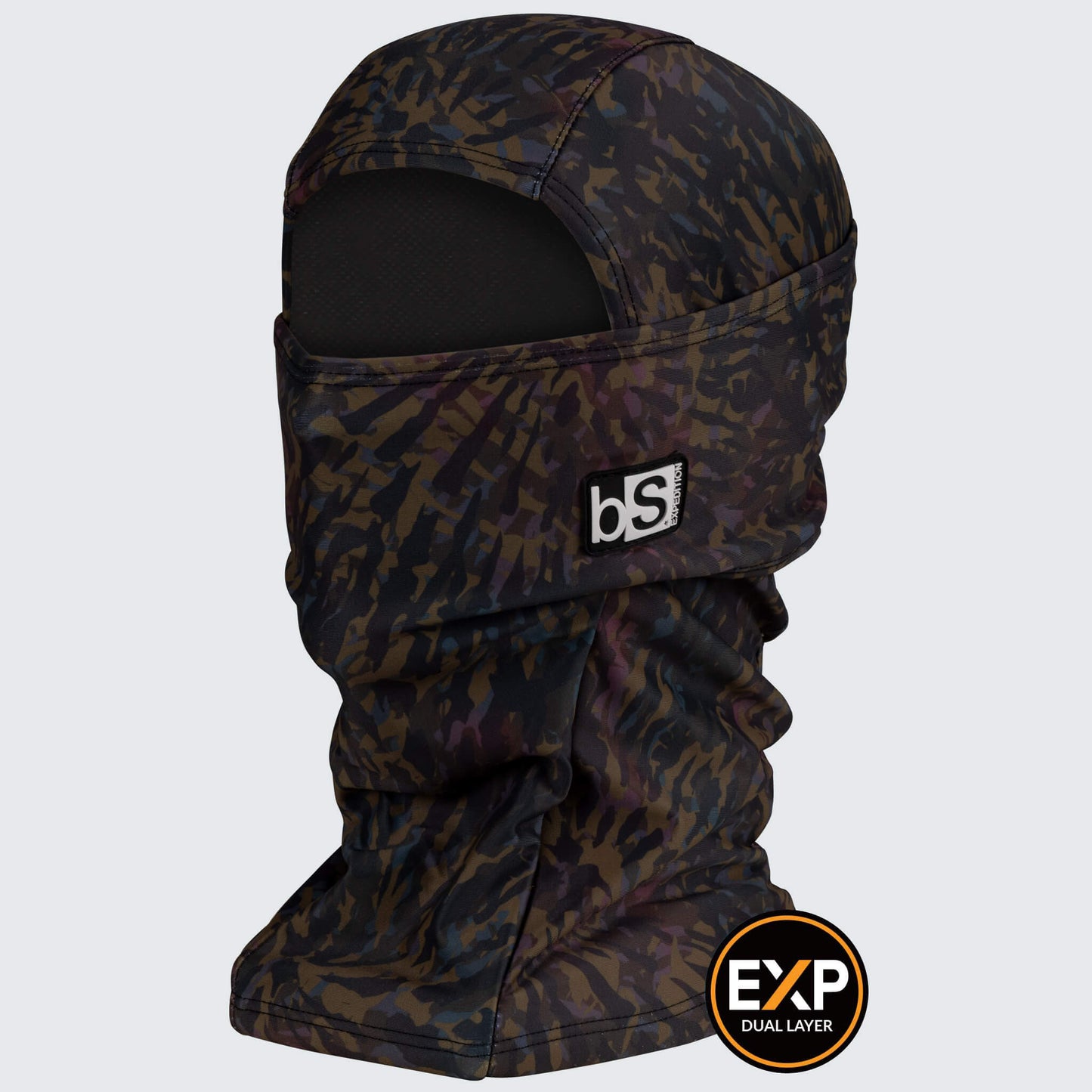 Expedition Hood Balaclava | Prints