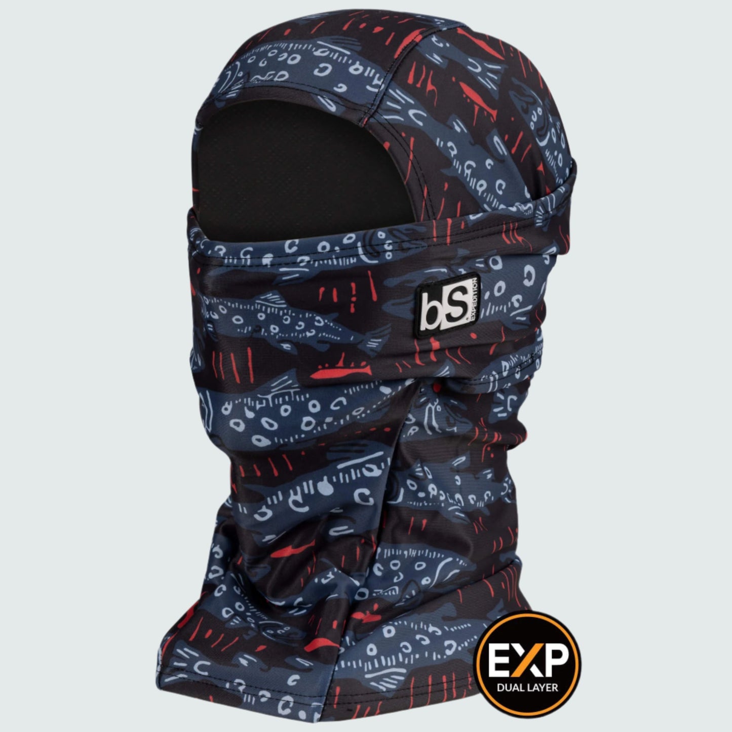 Expedition Hood Balaclava | Prints