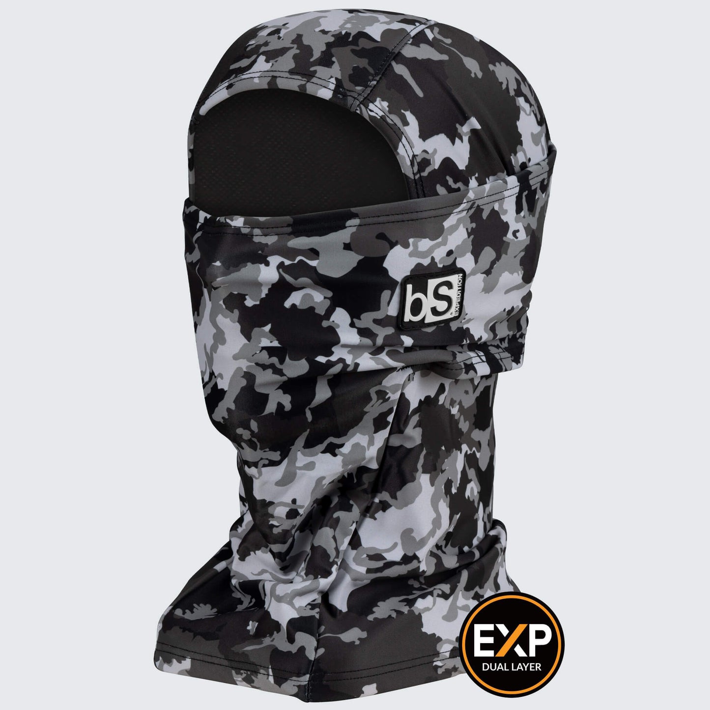 Expedition Hood Balaclava | Prints