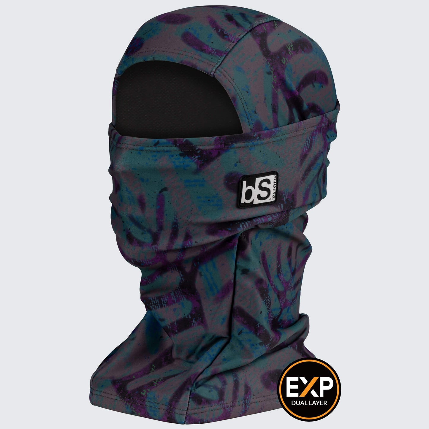 Expedition Hood Balaclava | Prints