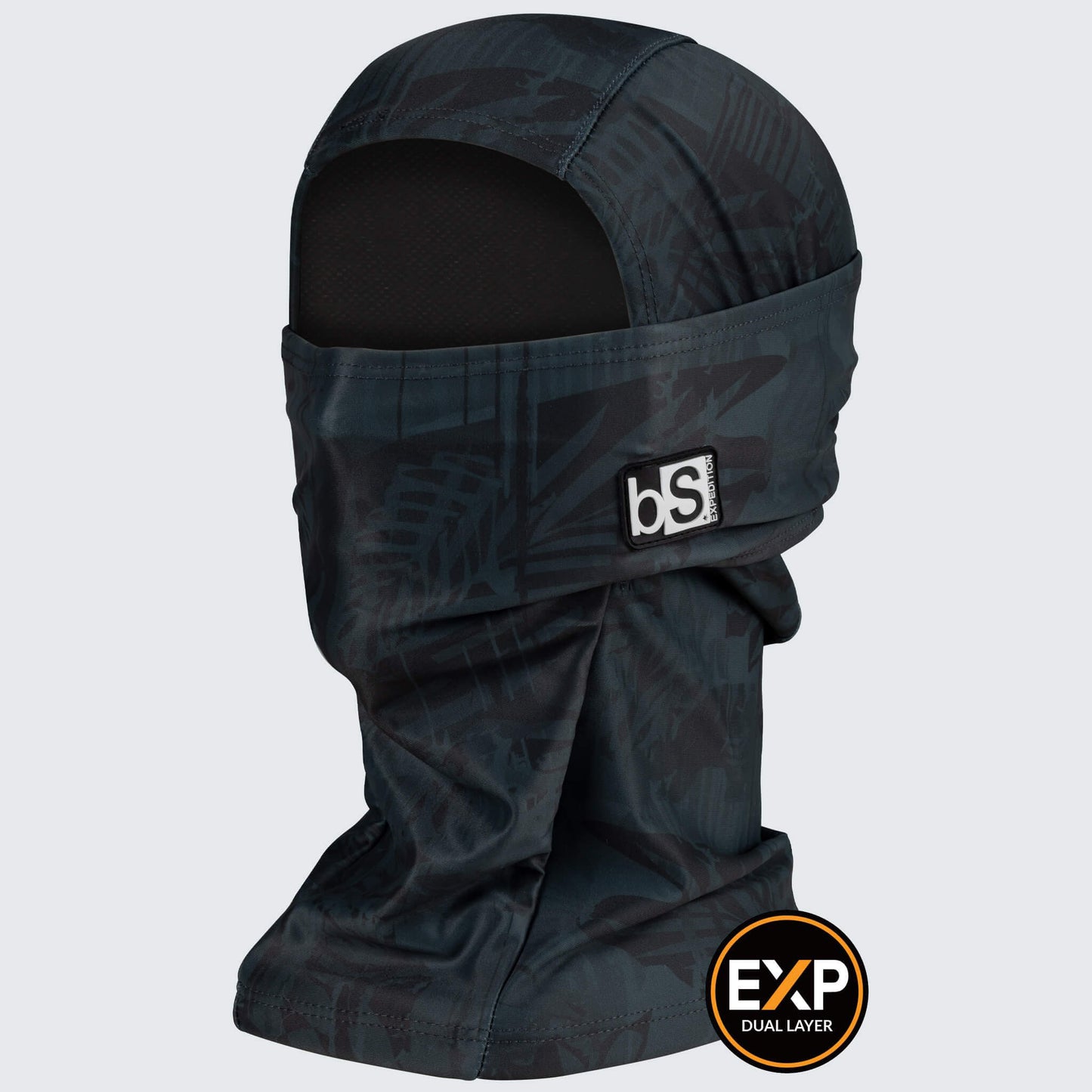 Expedition Hood Balaclava | Prints