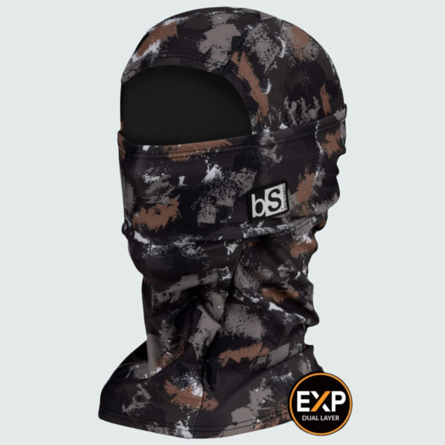Expedition Hood Balaclava | Prints
