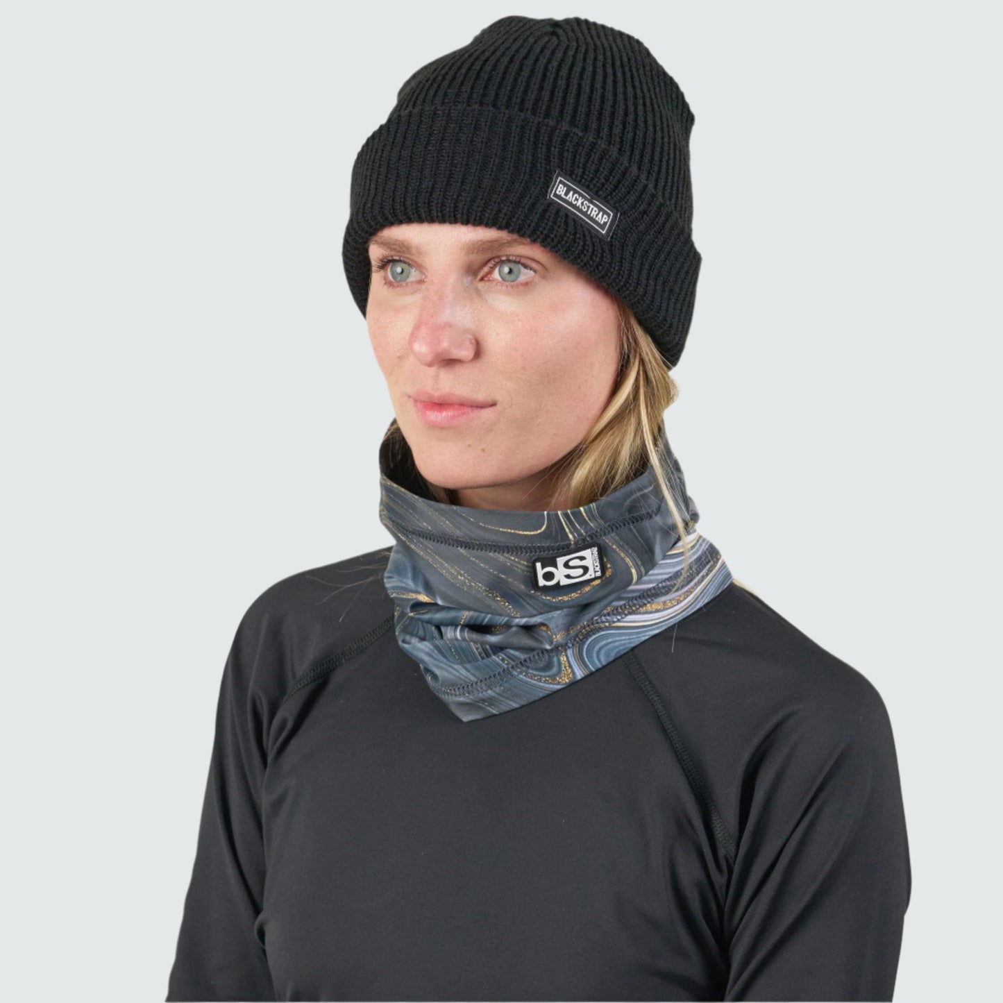 Dual Layer Tube Neck Warmer | Prints