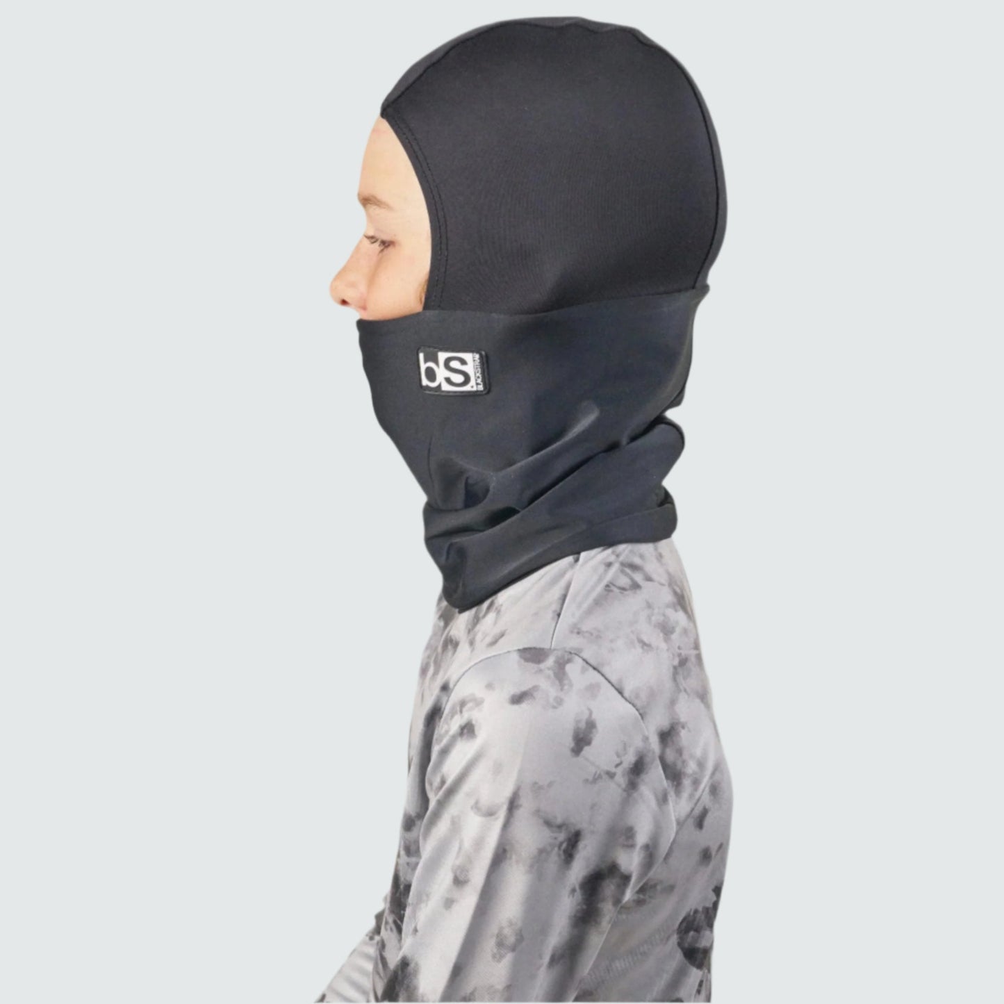 Kids' Treble Hood Balaclava | Solids