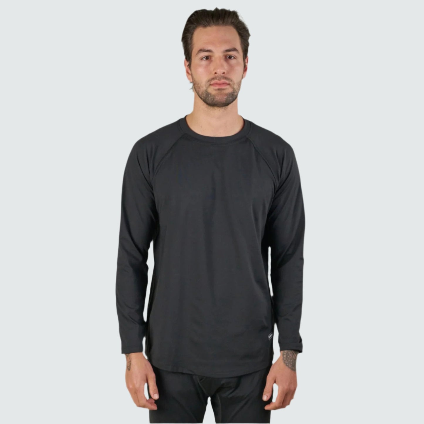 Men's Skyliner All-Season Base Layer Crewneck