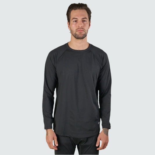 Men's Skyliner All-Season Base Layer Crewneck