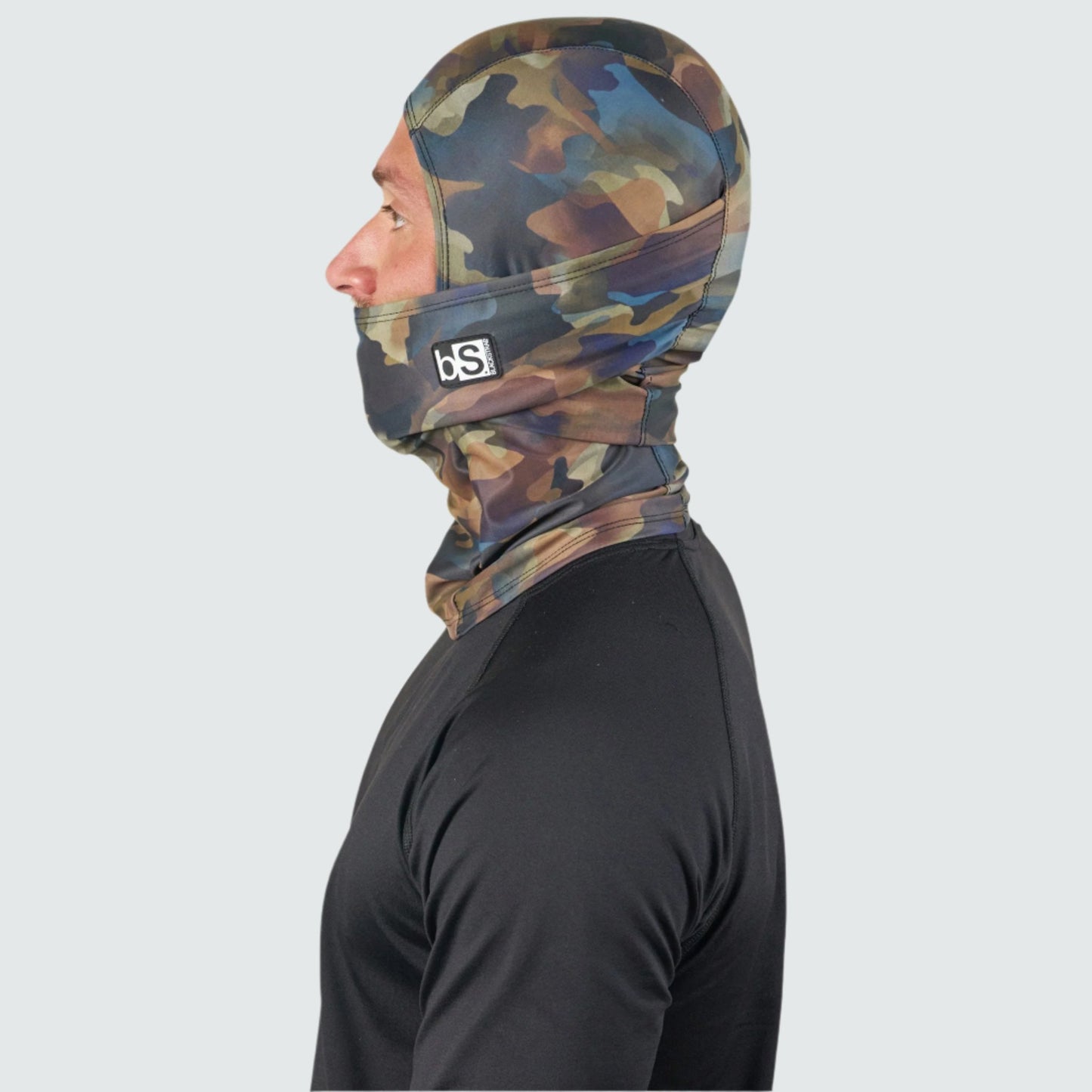 Hood Balaclava | Prints