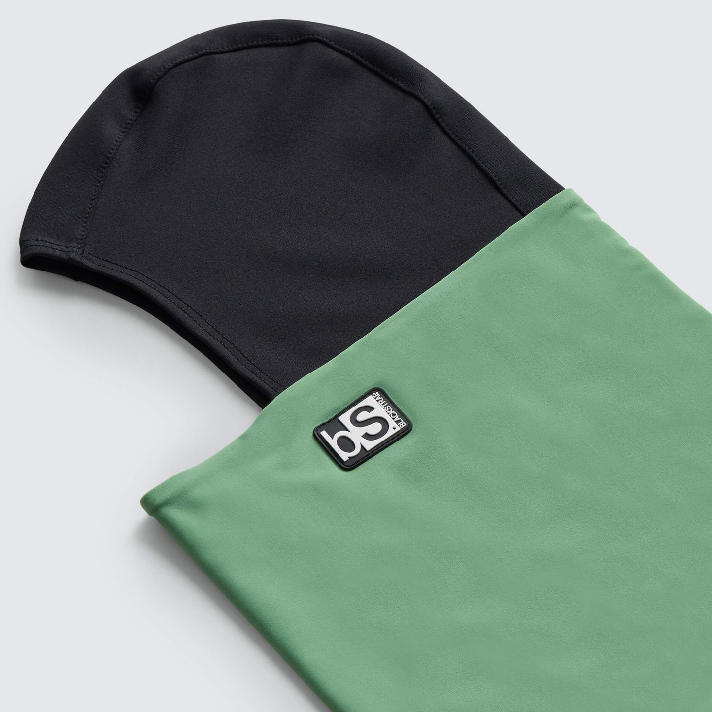 Treble Hood Balaclava | Solids