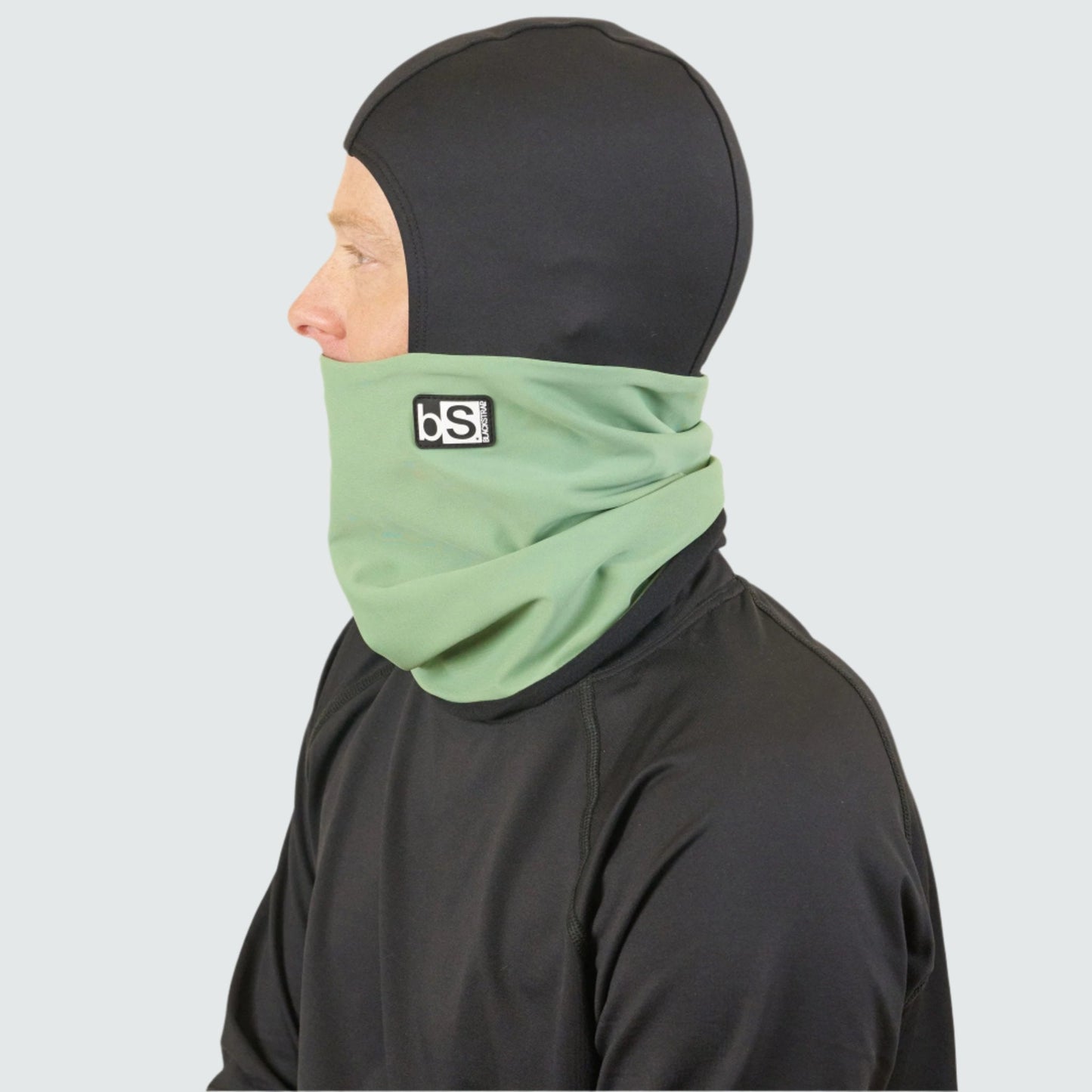 Treble Hood Balaclava | Solids