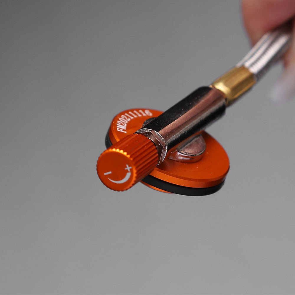 Blade 2 Titanium Backpacking Stove with preheat tube |4.76 oz, 2.8KW