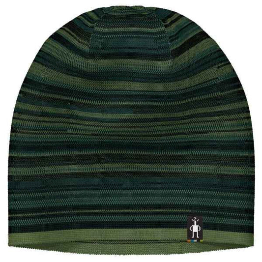 Smartwool - Boundary Line Reversable Beanie