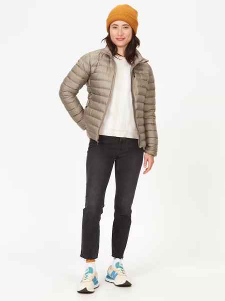 Marmot - Women's Highlander Down Jacket