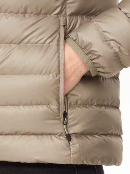Marmot - Women's Highlander Down Jacket