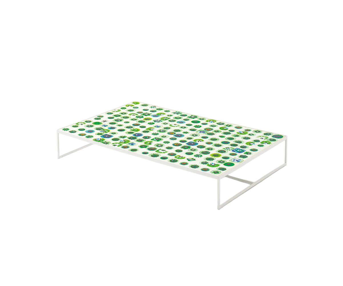 Bloom Outdoor Coffee Table