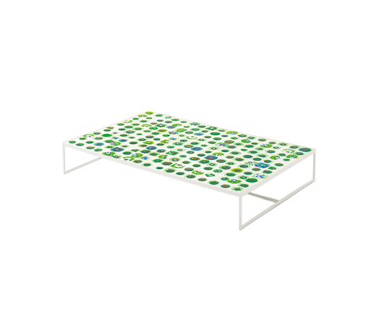 Bloom Outdoor Coffee Table