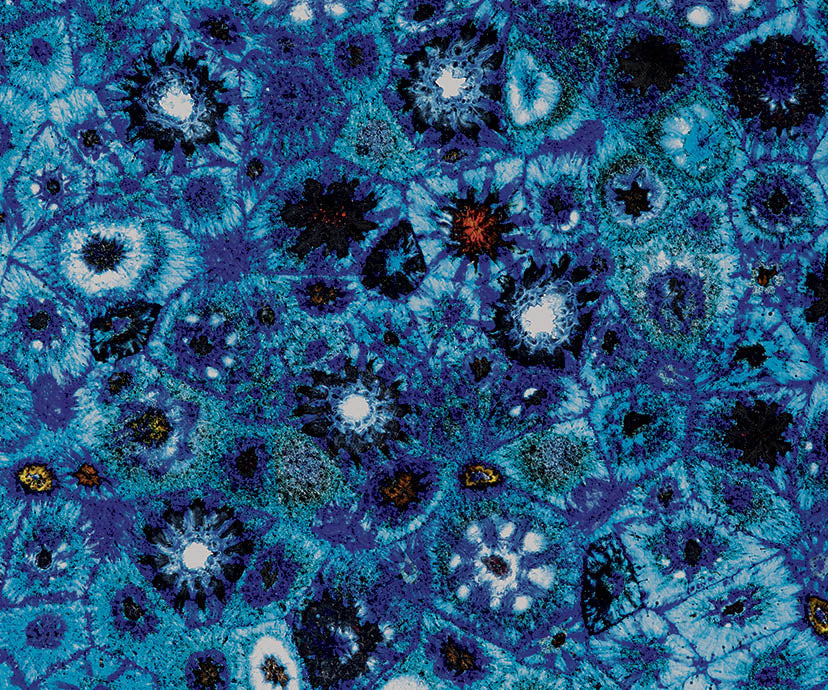 Bloom Outdoor Coffee Table