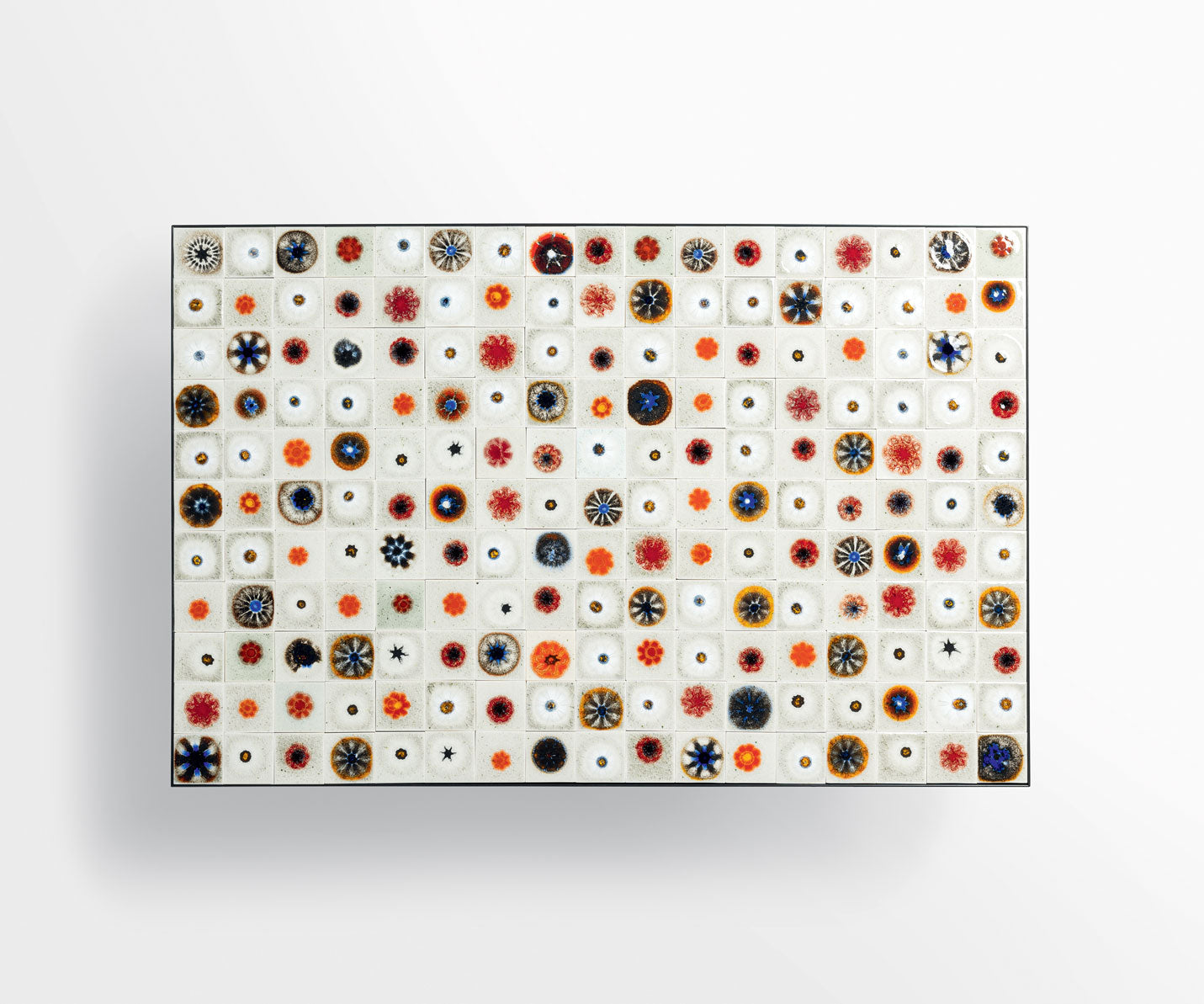 Bloom Outdoor Coffee Table