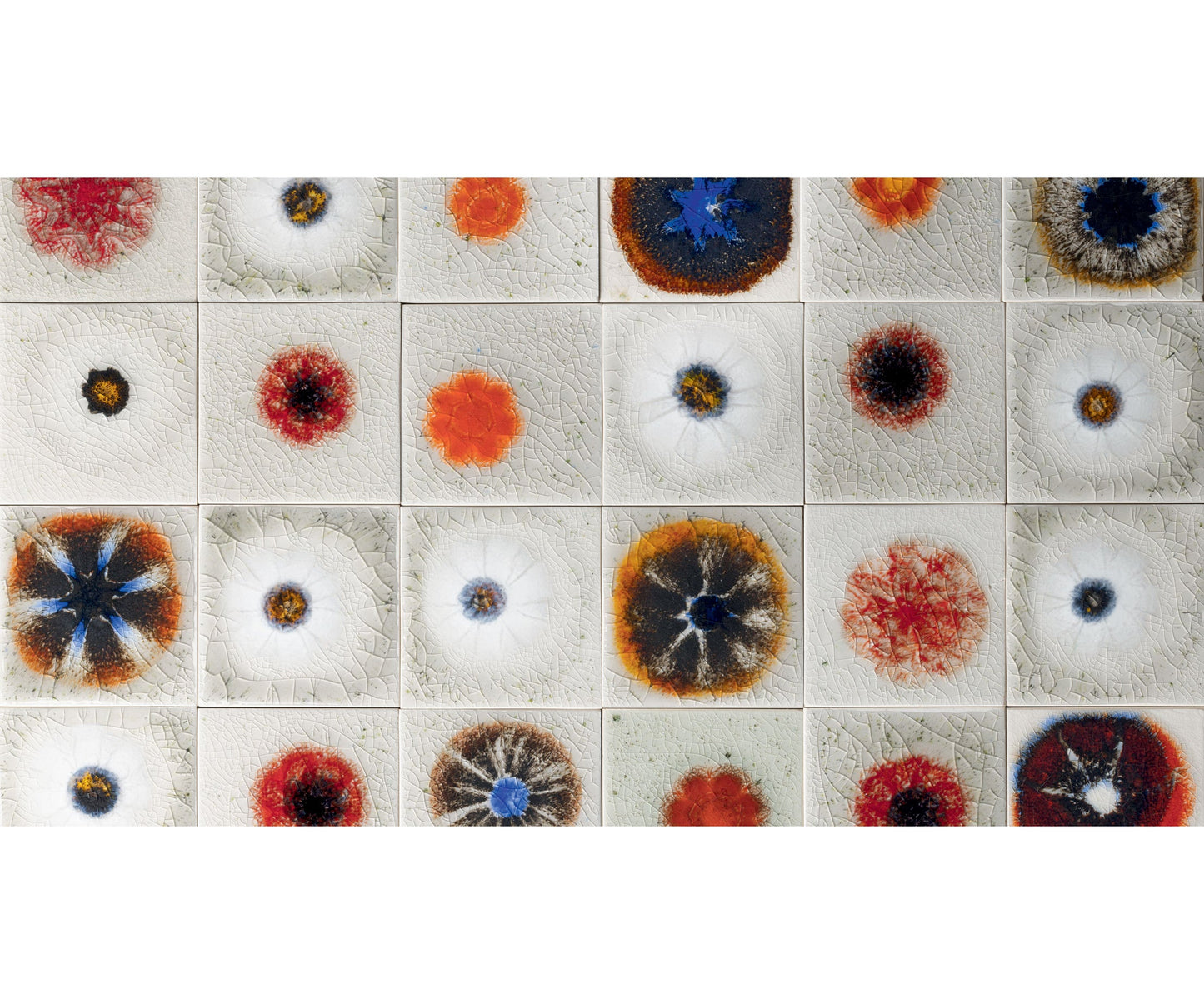 Bloom Outdoor Coffee Table