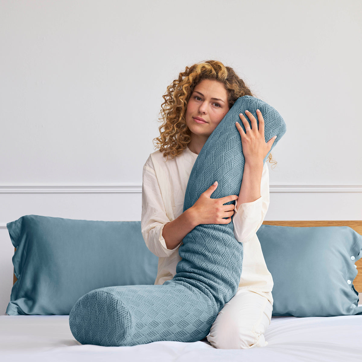 Cuddler Cover